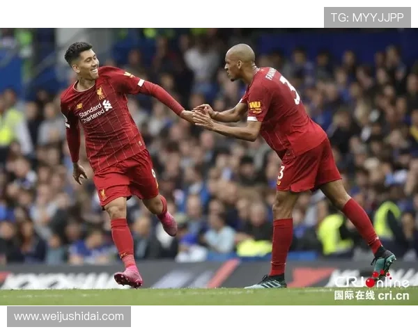 开云体彩官网切尔西赞助商合作的成功案例及其对行业的启示